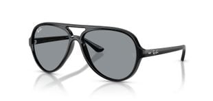 Ray-Ban Aviator Sonnenbrillen 0RB4125 Schwarz für Herren