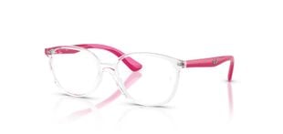 Occhiali da vista Ray-Ban Quadrata 0RY1598 Blu da Bambino