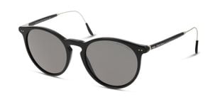 Occhiali da sole Ralph Lauren Rotonda 0RL8181P Nero da Uomo