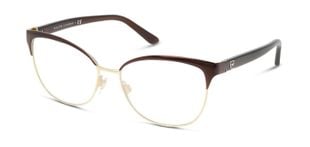 Lunettes de vue Femme Ralph Lauren 0RL5099 Papillon Rouge