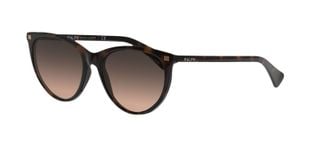 Ralph Schmetterling Sonnenbrillen 0RA5270 Schildpatt für Damen