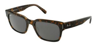Ray-Ban Rechteckig Sonnenbrillen 0RB2190 Schildpatt für Herren