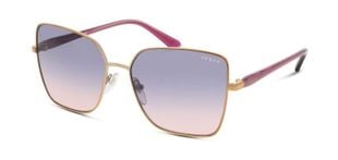 Occhiali da sole Donna Vogue 0VO4199S Butterfly Rosa