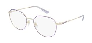 Lunettes de vue Femme Vogue 0VO4209 Ronde Violet