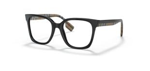 Lunettes de vue Femme Burberry 0BE2347 Carré Noir