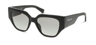 Lunettes de soleil Femme Vogue 0VO5409S Papillon Noir