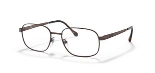 Lunettes de vue Homme Sferoflex 0SF2294 Carré Noir