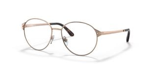 Lunettes de vue Sferoflex Ronde 0SF2601 Bronze pour Femme