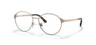 Lunettes de vue Femme Sferoflex 0SF2601 Ronde Bronze