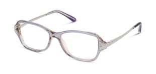 Lunettes de vue Femme Sferoflex 0SF1576 Papillon Bleu