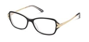 Sferoflex Brillen Dame 0SF1576 Schmetterling Schwarz