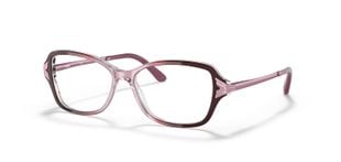 Sferoflex Schmetterling Brillen 0SF1576 Rosa für Damen