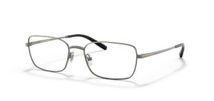 Lunettes de vue Brooks Brothers Rectangle 0BB1096T Gris pour Homme