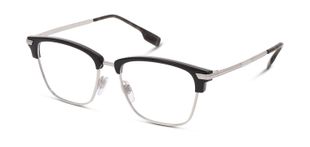 Burberry Brillen Herr 0BE2359 Rechteckig Schwarz