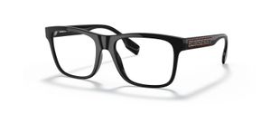 Burberry Brillen Herr 0BE2353 Rechteckig Schwarz