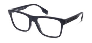 Lunettes de vue Homme Burberry 0BE2353 Rectangle Bleu