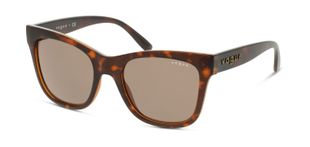 Occhiali da sole Vogue Butterfly 0VO5428S Tartarugato da Donna
