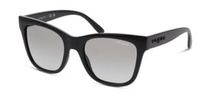 Occhiali da sole Vogue Butterfly 0VO5428S Nero da Donna