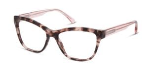 Emporio Armani Brillen Damen 0EA3193 Schmetterling Havana