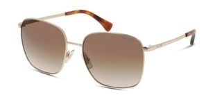 Ralph Sonnenbrillen Dame 0RA4136 Rechteckig Gold