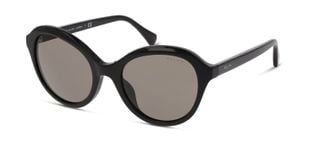 Ralph Rund Sonnenbrillen 0RA5286U Schwarz für Damen