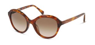 Ralph Sonnenbrillen Dame 0RA5286U Rund Schildpatt