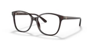 Lunettes de vue Ralph Lauren Rectangle 0RL6222 Rouge pour Femme