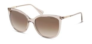 Ralph Sonnenbrillen Dame 0RA5248 Schmetterling Beige