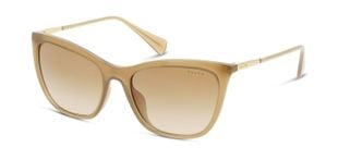 Ralph Sonnenbrillen Dame 0RA5289 Schmetterling Beige