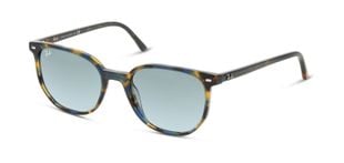 Occhiali da sole Uomo-Donna Ray-Ban 0RB2197 Quadrata Tartarugato