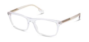 Burberry Brillen Herr 0BE2334 Rechteckig Transparent