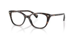 Lunettes de vue Ralph Carré 0RA7146 Ecaille pour Femme