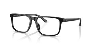Lunettes de vue Ralph Lauren Rectangle 0RL6225U Noir pour Homme