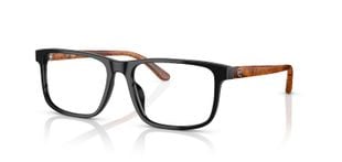 Lunettes de vue Homme Ralph Lauren 0RL6225U Rectangle Noir