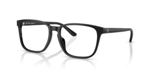 Lunettes de vue Ralph Lauren Rectangle 0RL6226U Noir pour Homme