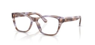 Occhiali da vista Ralph Lauren Rettangolari 0RL6230U Viola da Donna