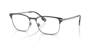 Burberry Brillen Herr 0BE1372 Rechteckig Blau
