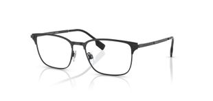 Lunettes de vue Homme Burberry 0BE1372 Rectangle Noir