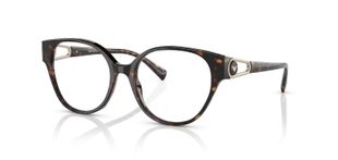 Emporio Armani Brillen Dame 0EA3211 Rund Schildpatt