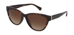 Ralph Sonnenbrillen Dame 0RA5299U Oval Schildpatt