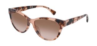 Ralph Sonnenbrillen Dame 0RA5299U Oval Rosa
