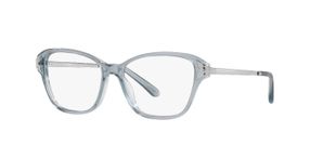 Sferoflex Brillen Dame 0SF1577 Schmetterling Blau