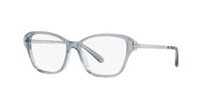 Lunettes de vue Femme Sferoflex 0SF1577 Papillon Bleu