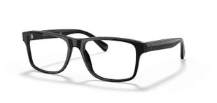 Polo Ralph Lauren Quadratisch Brillen 0PH2223 Schwarz für Herren
