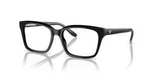 Lunettes de vue Femme Emporio Armani 0EA3219 Papillon Noir