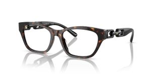 Emporio Armani Brillen Dame 0EA3223U Schmetterling Schildpatt