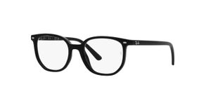Occhiali da vista Ray-Ban Ovale 0RY9097V Nero da Bambino