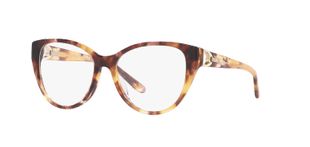 Ralph Lauren Brillen Dame 0RL6234BU Schmetterling Schildpatt