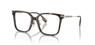 Lunettes de vue Femme Burberry 0BE2376 Carré Ecaille