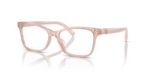 Occhiali da vista Ralph Lauren Butterfly 0RL6233U Rosa da Donna